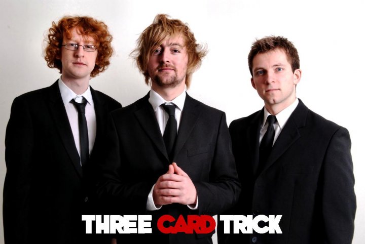 Coast Entertainments tweet media