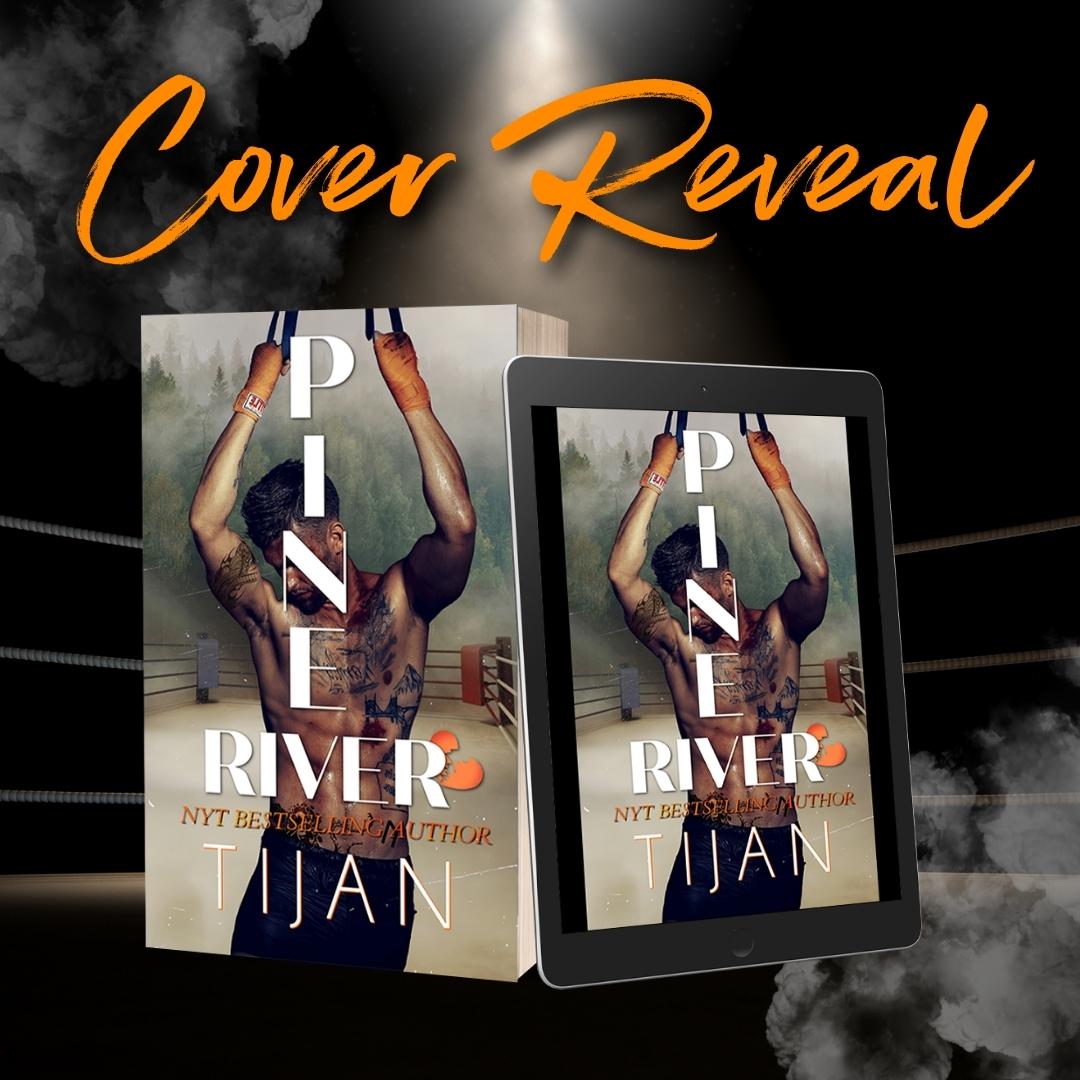 @tijansbooks has revealed the gorgeous cover for Pine River, releasing October 24, 2023!

Wide readers pre-order today!

Apple Books: bit.ly/45U9ItF

Nook: bit.ly/3sX5m6o

Kobo: bit.ly/3PDBWTI

<a href="/valentine_pr_/">Valentine PR & Literary Management</a> #pineriver #tijan #enemieswithbenefits