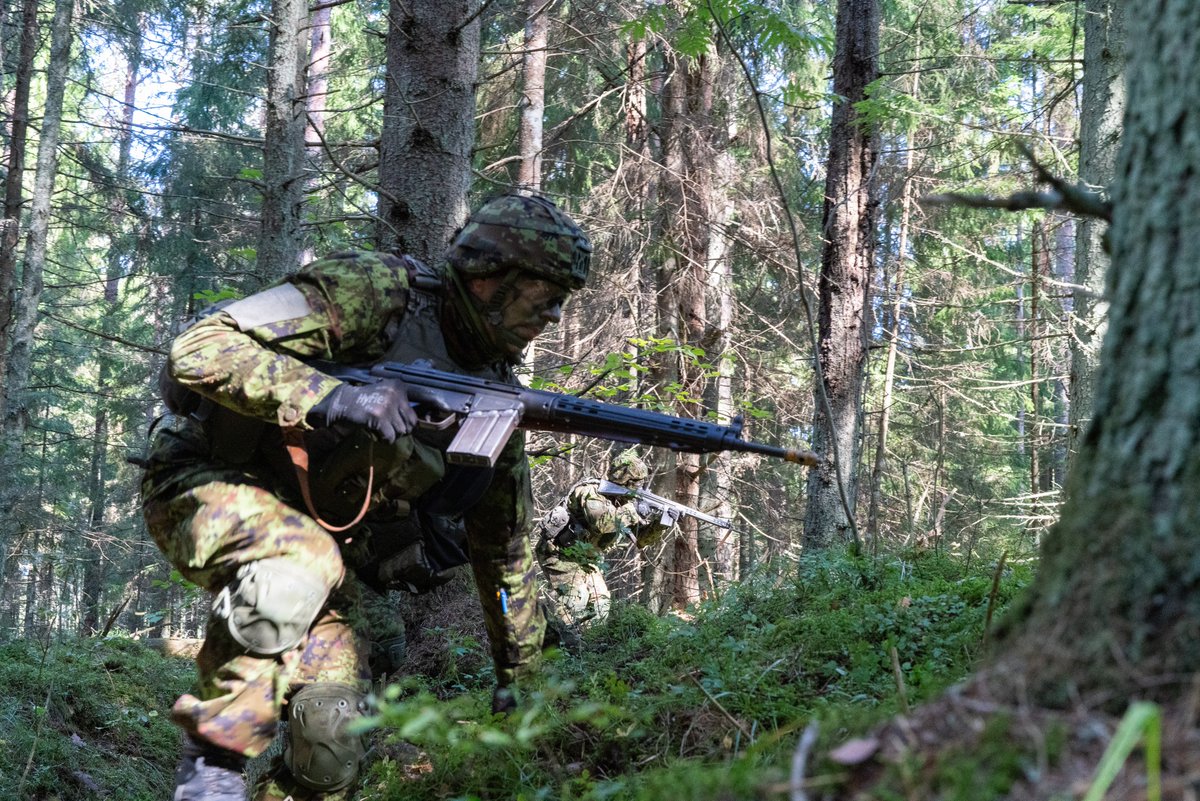National Guard tweet media