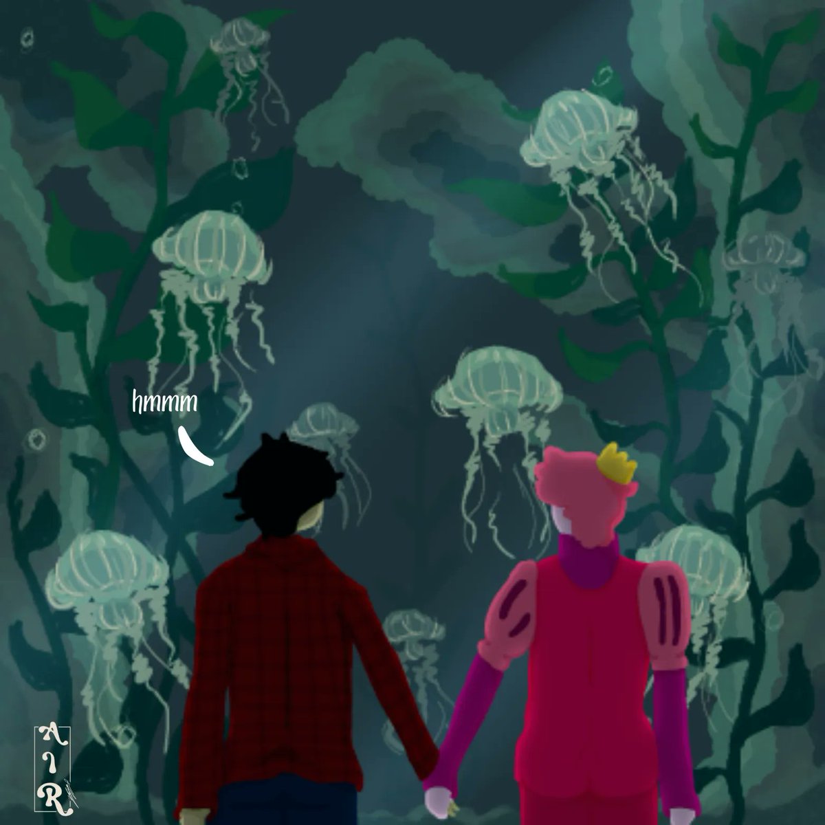 pokenarts's tweet photo. "i love you in every universe"

#ArtistOnTwitter #art #artph #FionnaandCake #bubbline #GaryPrince #marshall #medibang #artmoots https://t.co/kOX8Y1lFsi