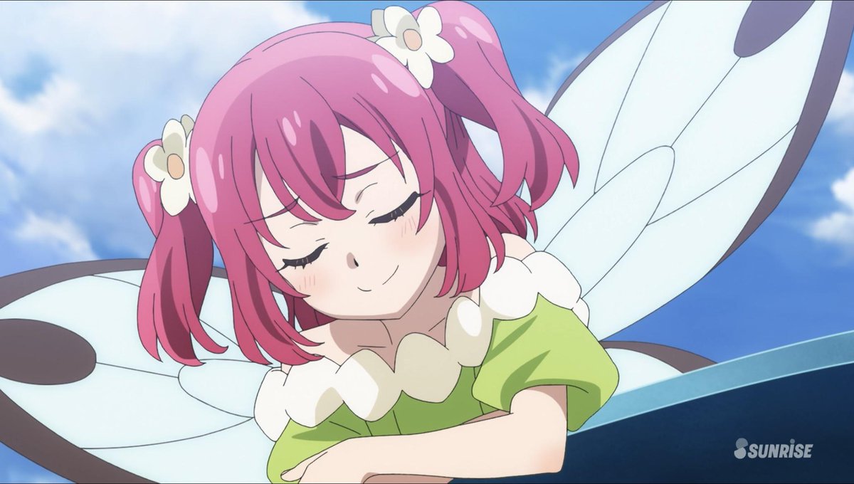 黒澤ルビィ (@Ruby_Kurosawa) / Posts / X