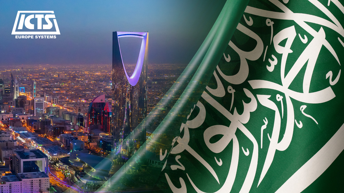 ICTSEUROSYSTEMS's tweet photo. Emirates increases flights to Riyadh for #SaudiNationalDay

#verification #automation #travel #aviation #tourism #immigration #technology #innovation #airlines #aviationindustry #travelagency #travelindustry

Read more ➡ https://t.co/i6AthN6EZj https://t.co/S0zAeruete