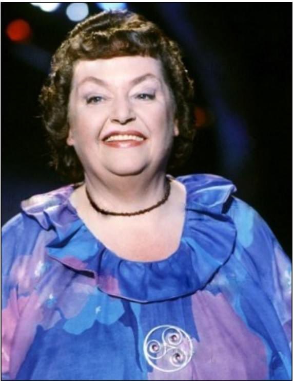 *this evening* ‘Brenda on Film', An introduced evening of little-seen archive footage of Cornish singer and poet Brenda Wootton, with TV performances from France and the UK in the 1980s. Thurs 21 Sept,  St Just Library, doors at 7pm, event at 7:15pm. Refreshments, Free admission