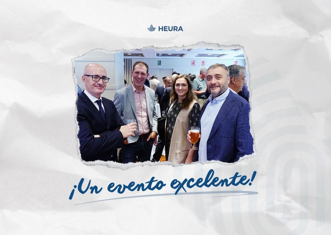 🌟 Honrados de asistir a la IX edición de los Premios FPIA, organizados por el Colegio de Ingenieros Agrónomos de Levante (COIAL). Felicitamos a los galardonados y agradecemos el compromiso con la sostenibilidad. 💪🌿

#PremiosFPIA #HeuraGestioAmbiental #Sostenibilidad