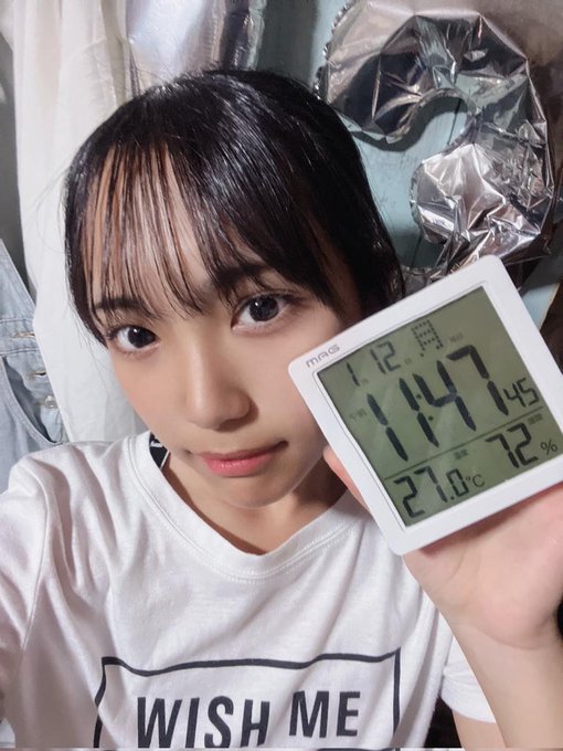 秋月柑七のTwitter画像3