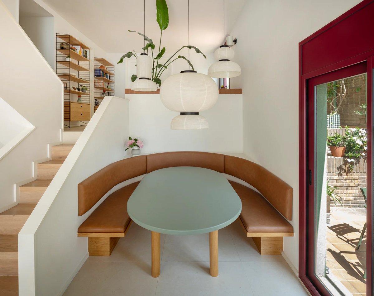 Archilovers (@archiloverscom) on Twitter photo AUGUST // <a href="/NookArchitects/">Nook Architects</a>
Triplex in the Collserola hills of Barcelona
See the full #project at 👉 shorturl.at/dBV16
.
📸 #OriolGómez AUGUST // <a href="/NookArchitects/">Nook Architects</a>
Triplex in the Collserola hills of Barcelona
See the full #project at 👉 shorturl.at/dBV16
.
📸 #OriolGómez