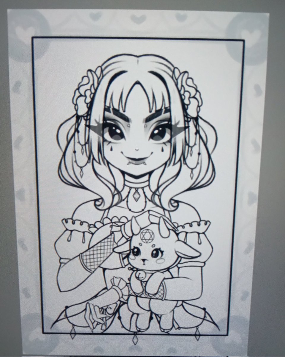 Buenos días, se vienen cositas👀💖