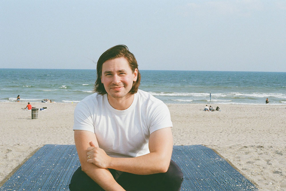 The sophistication of Charlie Kaplan's (<a href="/ciwk/">Charlie Kaplan</a>) gorgeous LP is impressive and a reminder that sometimes the simplest, sincere gestures are the warmest and longest-lasting.

➡️ tinyurl.com/CharlieKaplan23

#PMPick out now. - @Ingalls1969