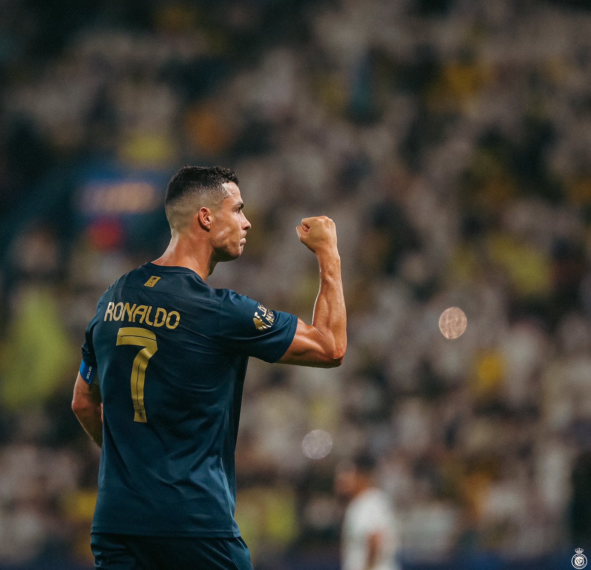 fladepreee's tweet photo. @neymarjr "If betrayal were a golden ball, Neymar would have 10"

- Cristiano Ronaldo https://t.co/3XZ4YJ1x56
