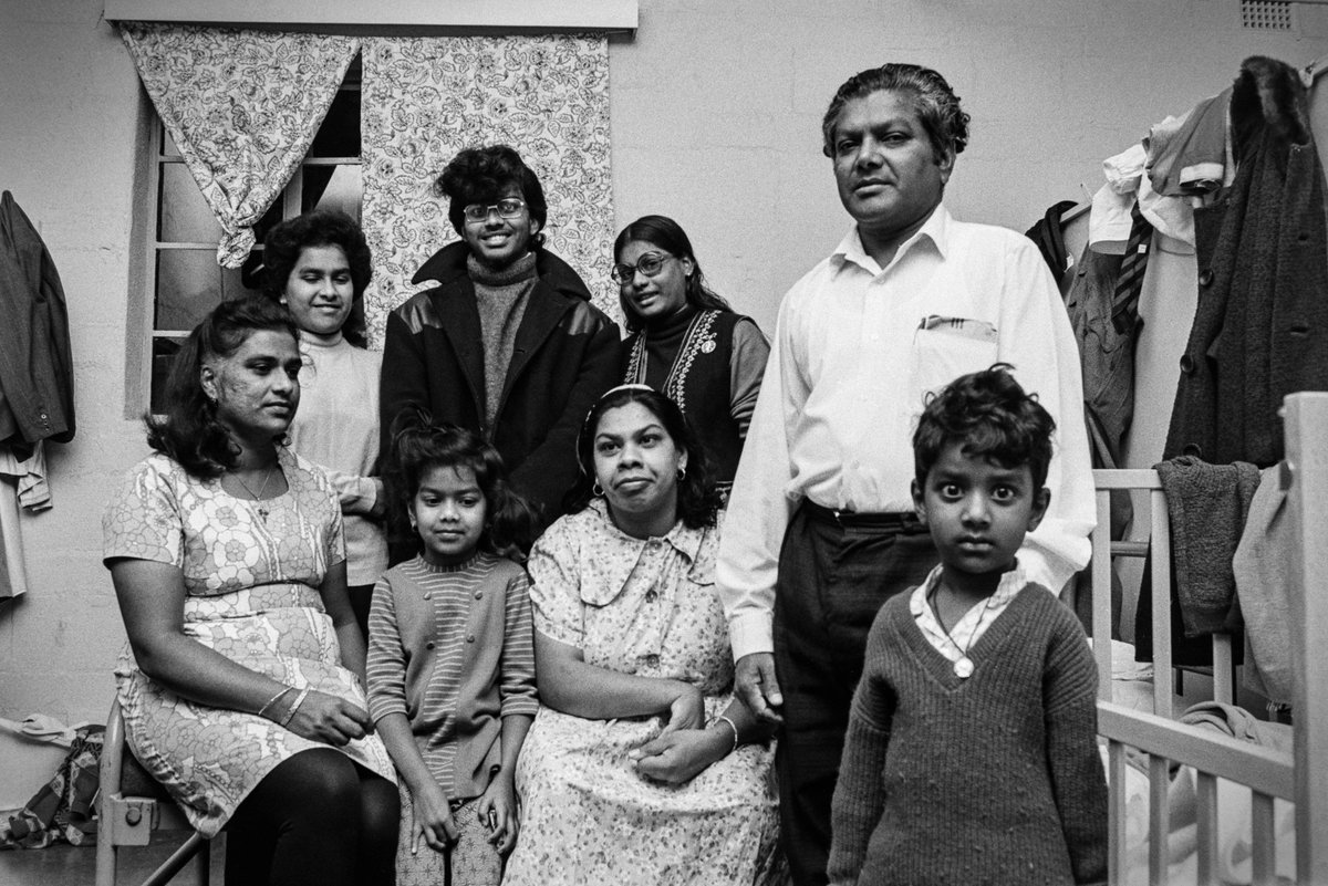 We are proud to announce that the work done in the 'From East to West' project, of which this 'X' feed relates to, has produced these learning materials for schools &amp; teachers to use on the history of the Ugandan Asians: 

Download them here: faith-matters.org/faith-matters-…