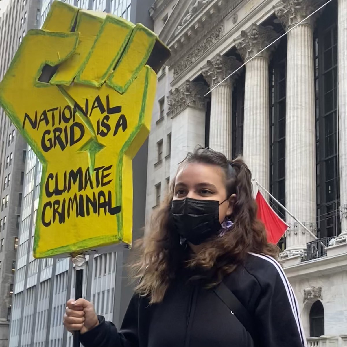 No North Brooklyn Pipeline tweet media