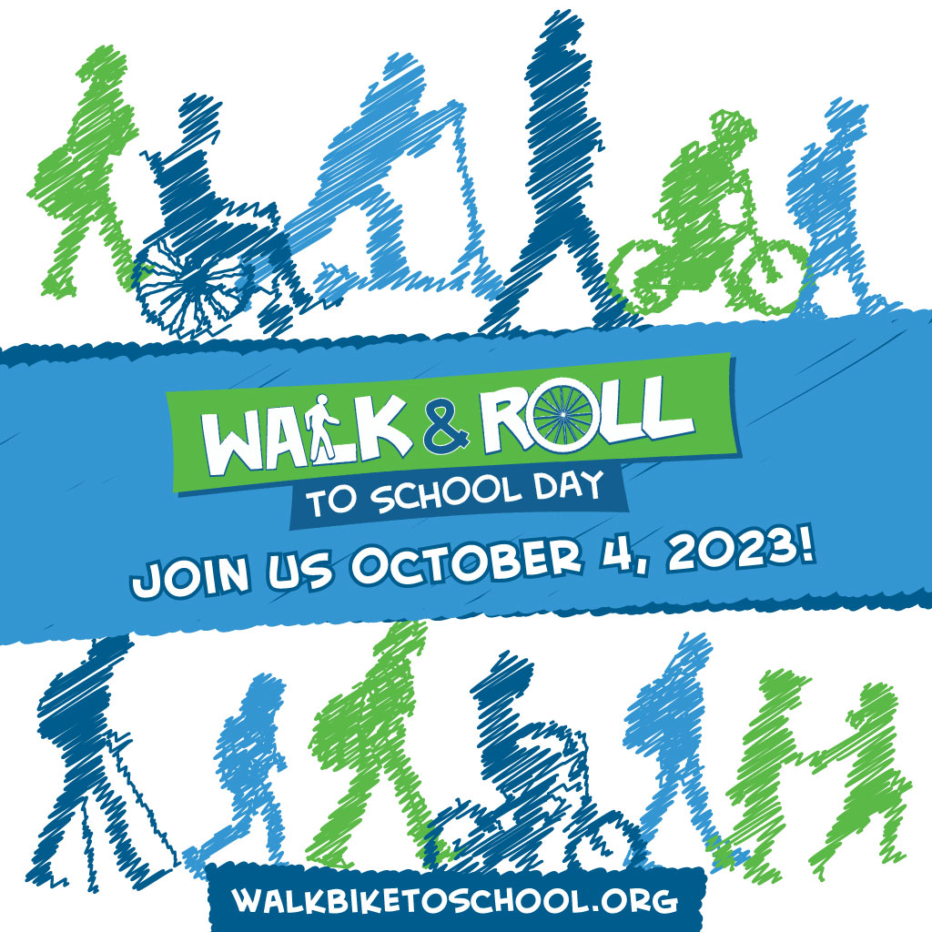 NewUlmPD's tweet photo. Join us for Walk &amp; Roll to School Day at New Ulm-area schools at one of three walking school bus locations!

To learn more contact the Safe Routes to School Coordinator (Brie) at btaralson@newulm.k12.mn.us, or sign-up to volunteer at this link: https://t.co/BG3j7wvqkh https://t.co/LWqc8ZSjfh