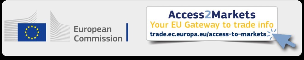 Access2Markets Is an @EU_Commission Resource that allows you to obtain information you need when you trade with third countries, such as on tariffs, taxes, procedures, formalities and requirements, rules of origin, export measures, statistics, trade barriers and much more.

The…