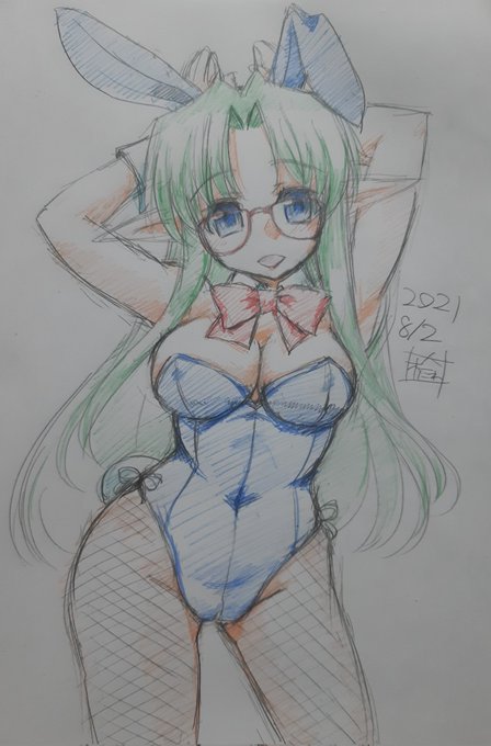 #うちのこを1日貸しますと言ったらなにをしますか
貸すだけなら…ね? 