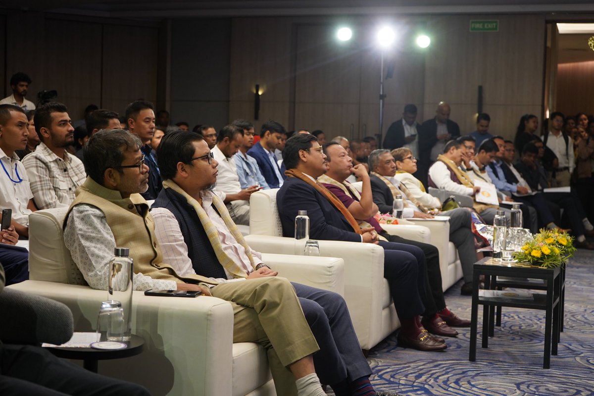 The government will provide the subsidy and complete handholding support to businesses in collaboration with the banks. 

CM-ELEVATE is one step further in our efforts to support the entrepreneurs of Meghalaya after witnessing the positive impact of our PRIME program. The program