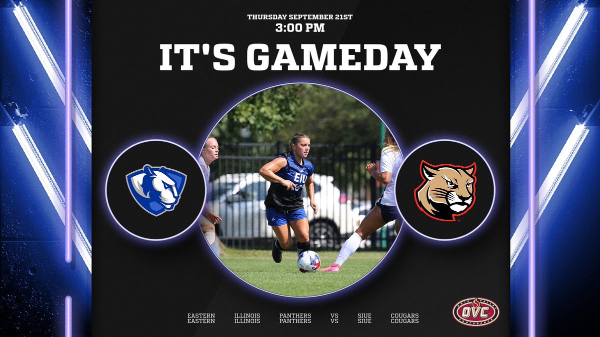 EIU Women’s Soccer tweet media