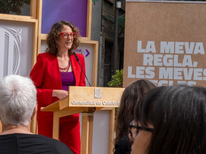 Matronas profesión tweet media