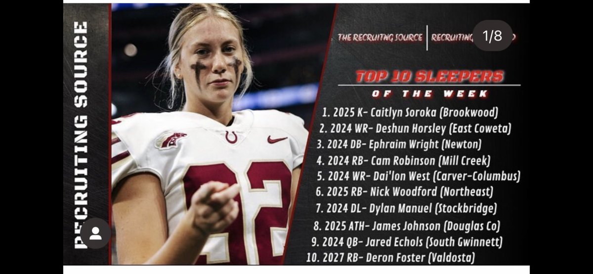 Mike Marquez tweet media