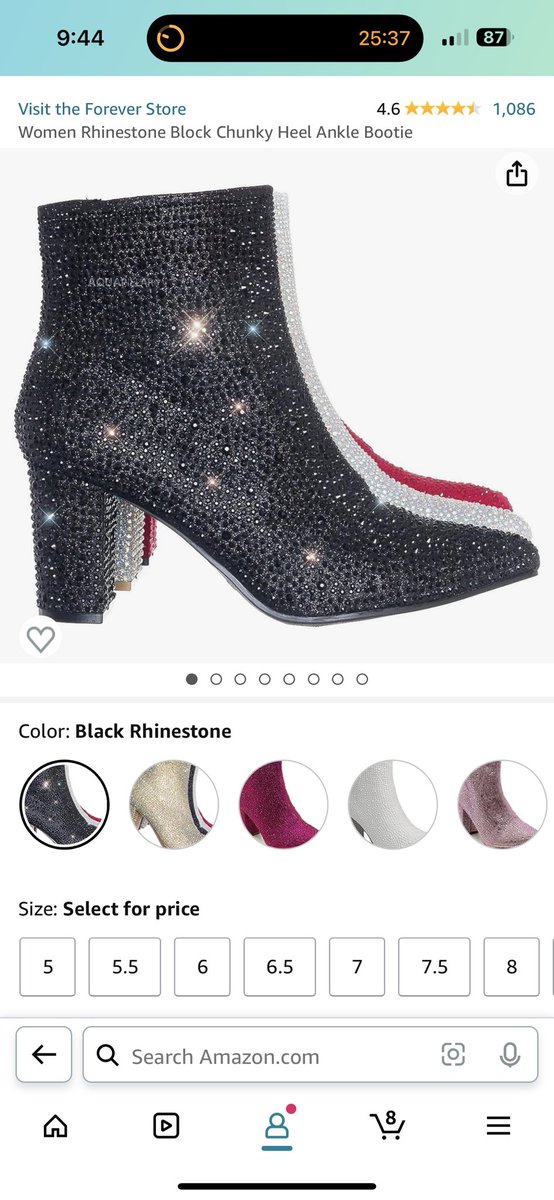 LaurenGrac79771's tweet photo. i need someone to buy me some shoes for the taylor swift concert #sugardaddy #buyforme #sugarmomma https://t.co/D9U4463zvH