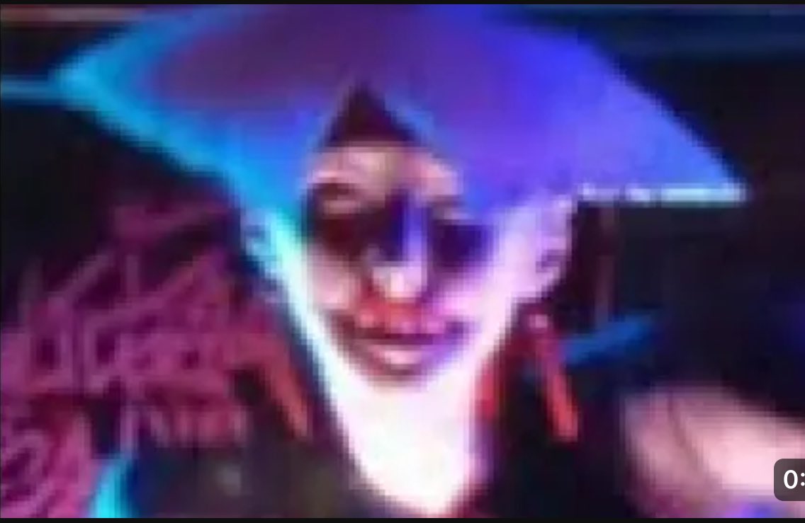 RigoHqart's tweet image. “Ew Aki teeth 😭”

                     #aki #sf6 #characterselect