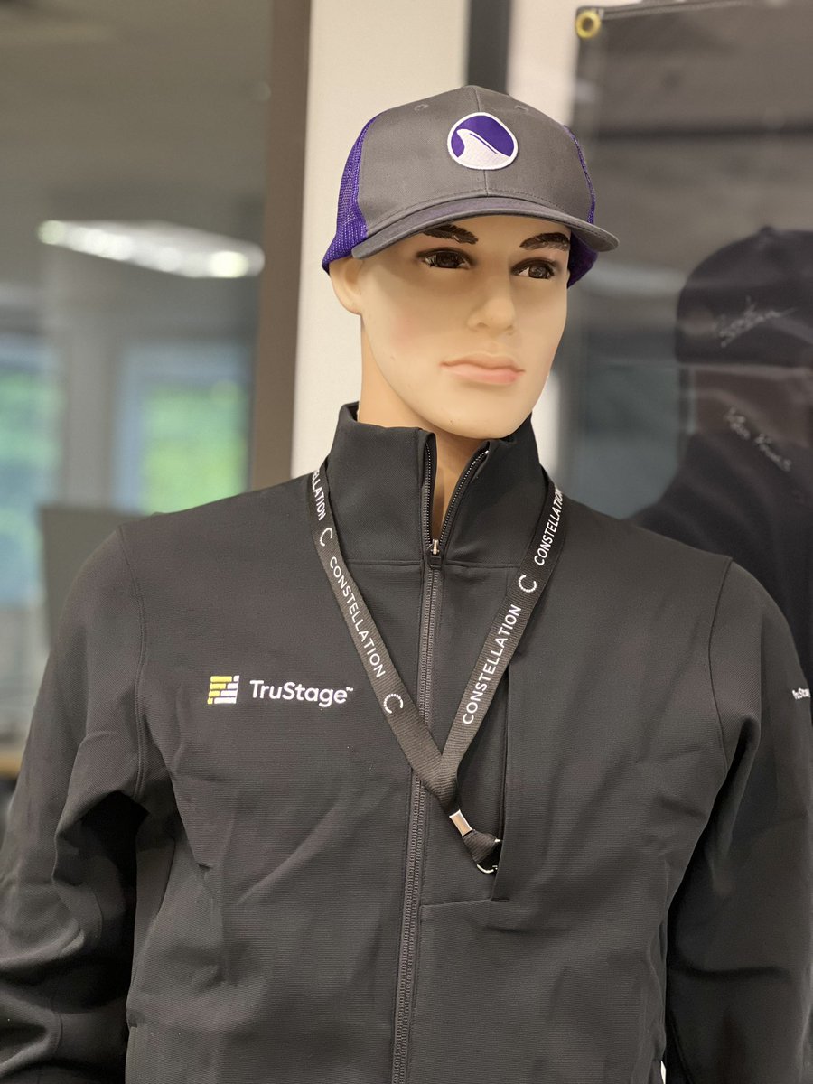 First day of Autumn feels.  Thanks <a href="/TruStage/">TruStage</a> for the sweet jacket!