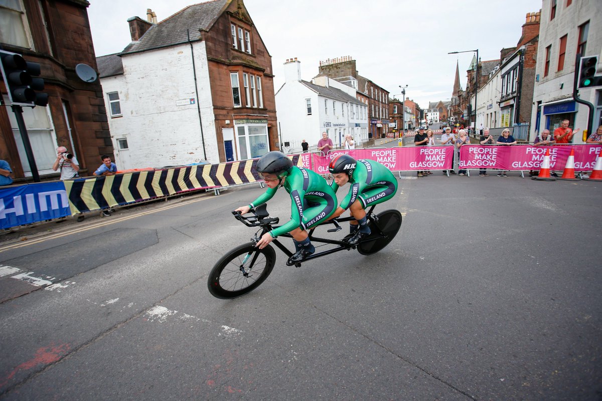 𝗝𝗼𝗯 𝗢𝗽𝗽𝗼𝗿𝘁𝘂𝗻𝗶𝘁𝘆 🚨

Cycling Ireland are inviting applications for the new role of High Performance Para-cycling Development Coach! 🙌

Read More ⬇️
cyclingireland.ie/news-item/job-…