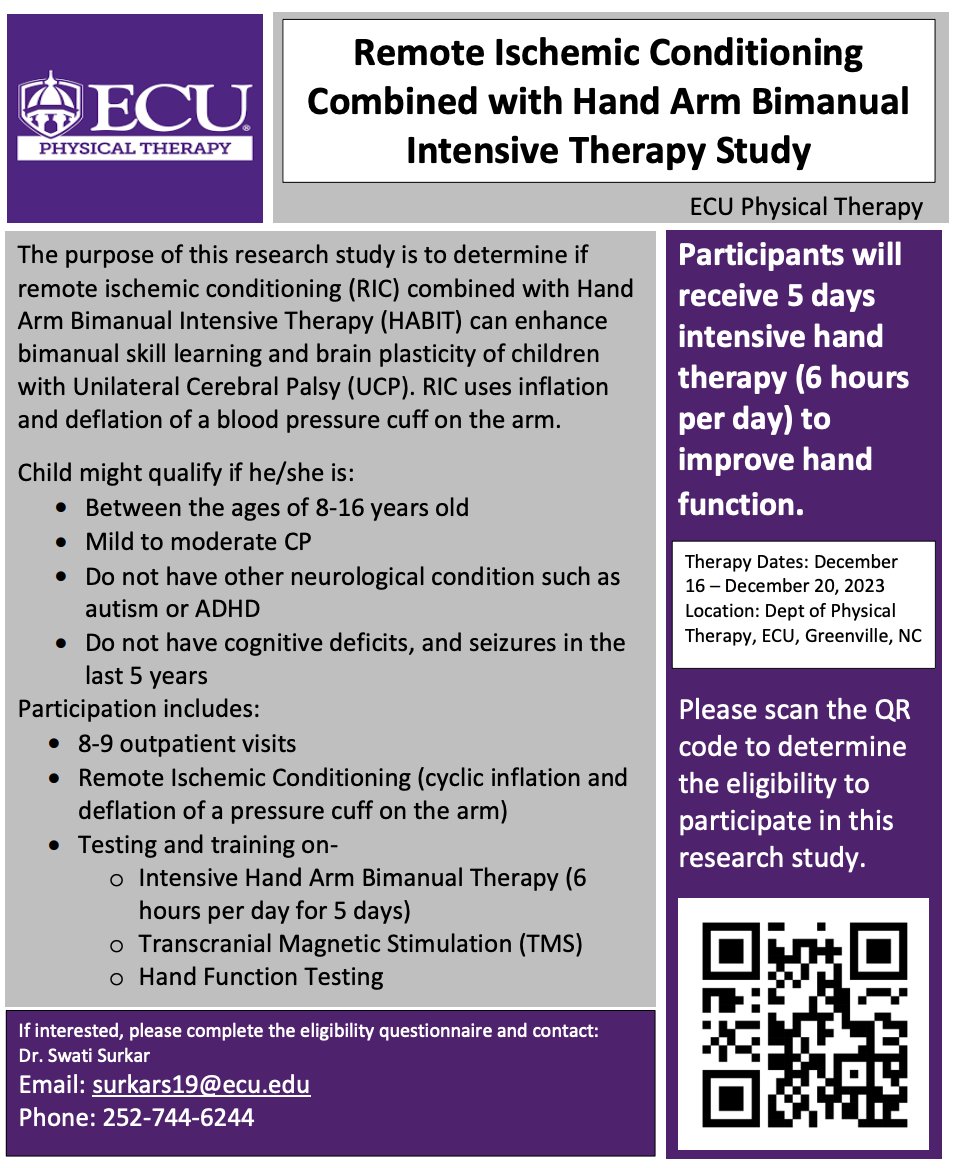 📢Research Participants Needed! 📢