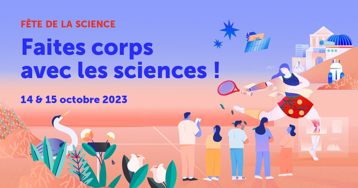 Sorbonne Université (@sorbonne_univ_) on Twitter photo 📺 Et le 14 octobre à partir de 14h30, ne ratez pas le live YouTube « Sciences en Vue ! » et ses expériences réalisées et expliquées par des scientifiques et des amateurs de science ! 🔬
👉 Le tout animé par <a href="/DFintelligence/">Defend Intelligence (Anis Ayari)</a>, <a href="/DocAmine_/">Doc Amine 🏥🚑📚👨⚕️🩺</a> et <a href="/ManonBrilCUAH/">Manon Bril (oui c'est un pseudo)</a> ! sorbonne-universite.fr/actualites/fet… 📺 Et le 14 octobre à partir de 14h30, ne ratez pas le live YouTube « Sciences en Vue ! » et ses expériences réalisées et expliquées par des scientifiques et des amateurs de science ! 🔬
👉 Le tout animé par <a href="/DFintelligence/">Defend Intelligence (Anis Ayari)</a>, <a href="/DocAmine_/">Doc Amine 🏥🚑📚👨⚕️🩺</a> et <a href="/ManonBrilCUAH/">Manon Bril (oui c'est un pseudo)</a> ! sorbonne-universite.fr/actualites/fet…