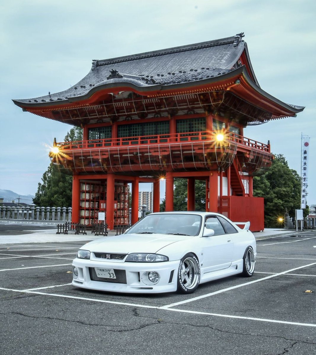 Morning 🇯🇵