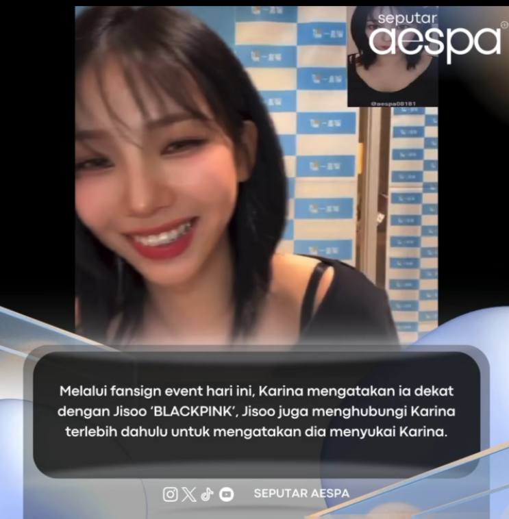 jiwa aespink ku menggebu-gebuuu😭😭😭😭😭😭 -star