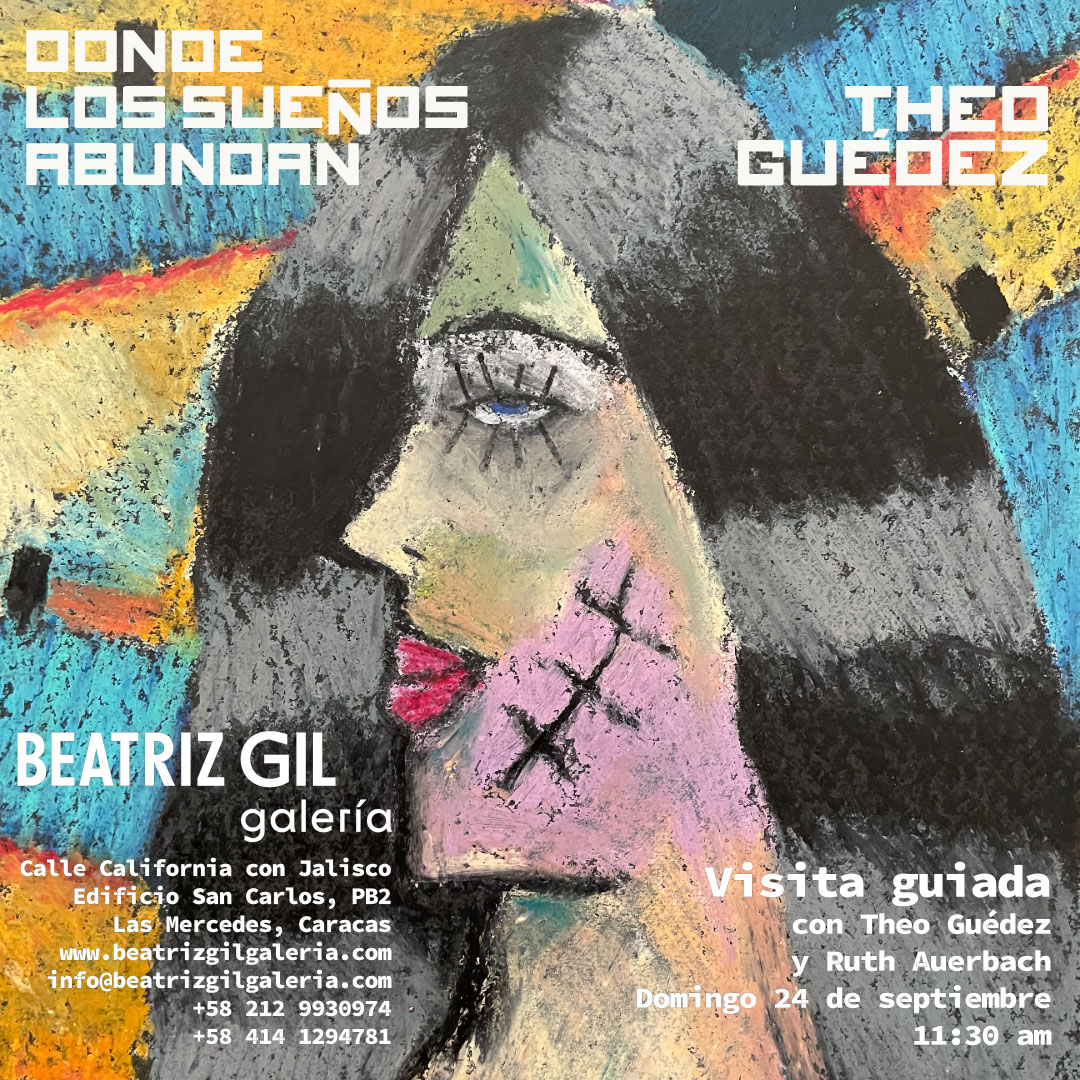 BEATRIZ GIL galería tweet media