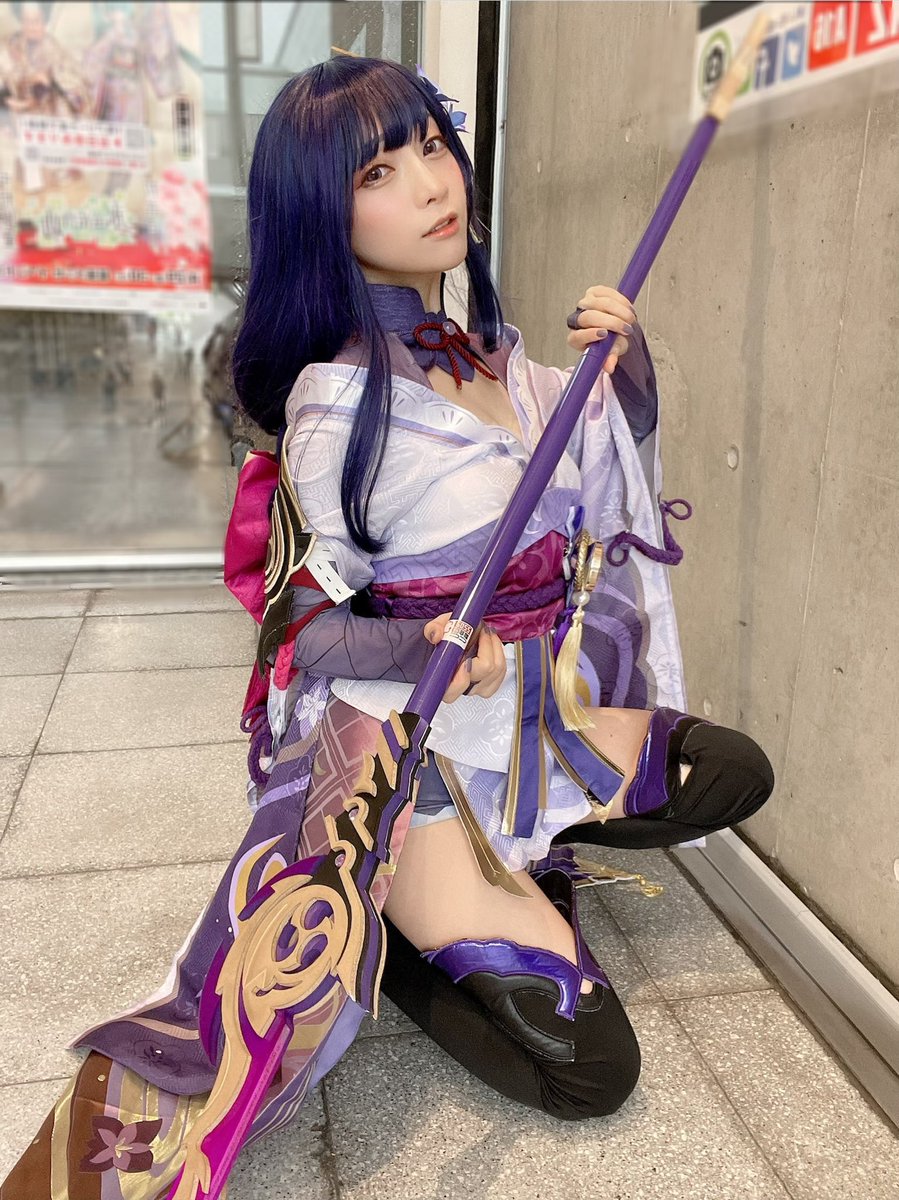 saki_miyamoto tweet picture