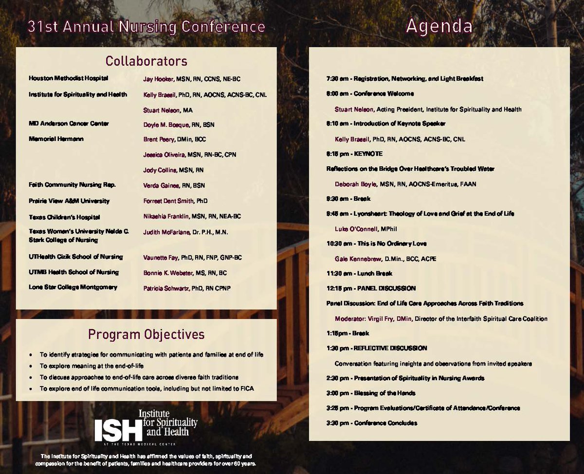 Houston ONS tweet media