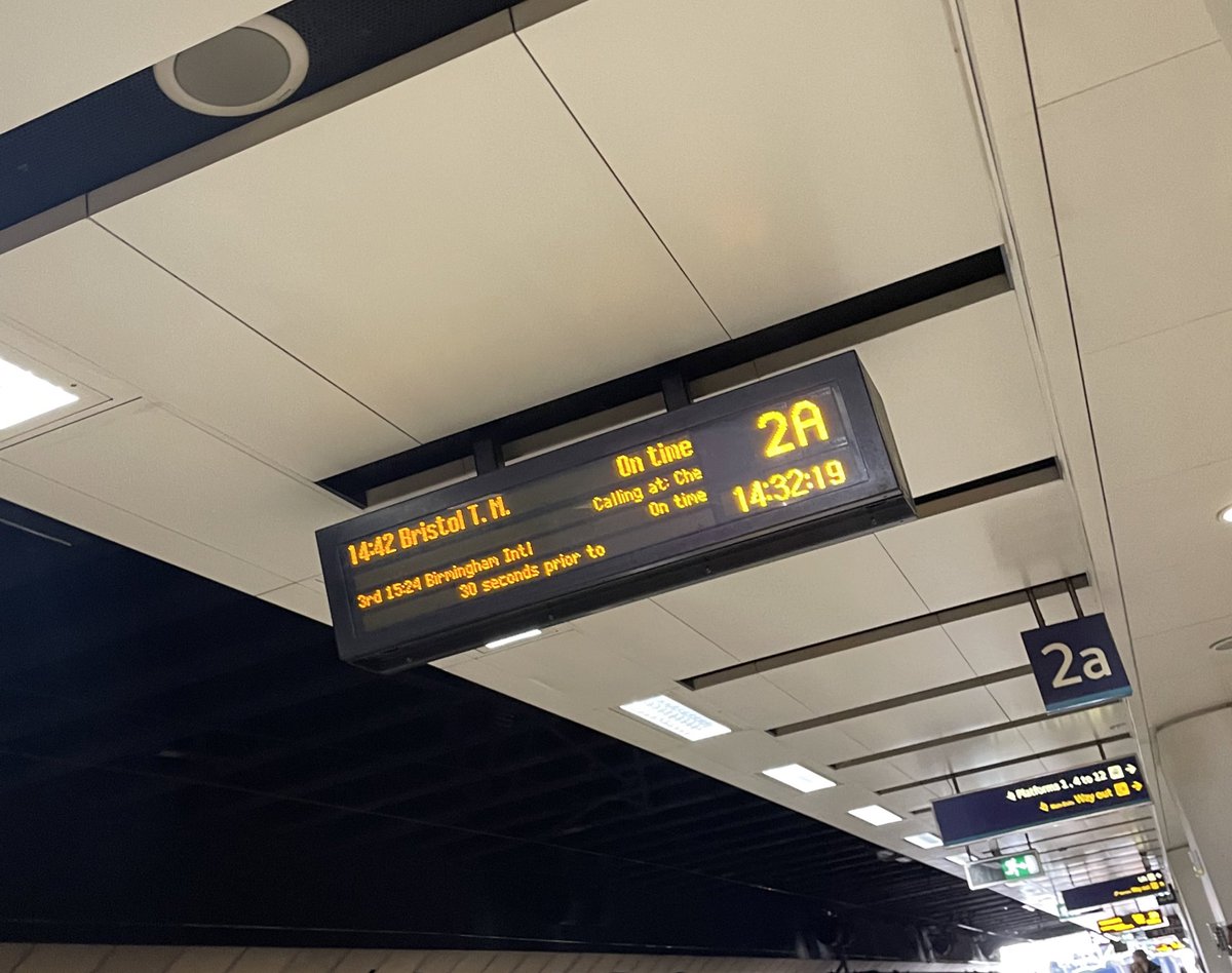 ashtonandrea's tweet photo. @pharm_dbartlett En route - see you there #APTUK23 https://t.co/NMPwz3LN8l