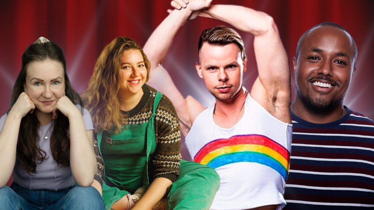 Update: <a href="/QueerasJoke/">Queer as Joke</a> reveal their line up for Birmingham Comedy Festival.

Find out more > bhamcomfest.co.uk/09queerasjoke.…