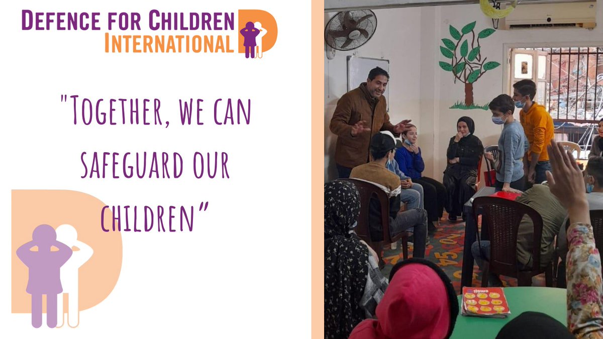 DCIsecretariat's tweet photo. 📢We need your support: https://t.co/CjpFYnnue4
🗣️📚SLDCs inform and educate parents/caregivers on children’s rights.
#DefenceForChildren #DCI #DCI_IS #GrassrootSupport #InternationalAdvocacy #JusticeForChildren #ChildrensRights #DefendChildrensRights #ChildProtection #UNCRC https://t.co/9QCFtfCgto