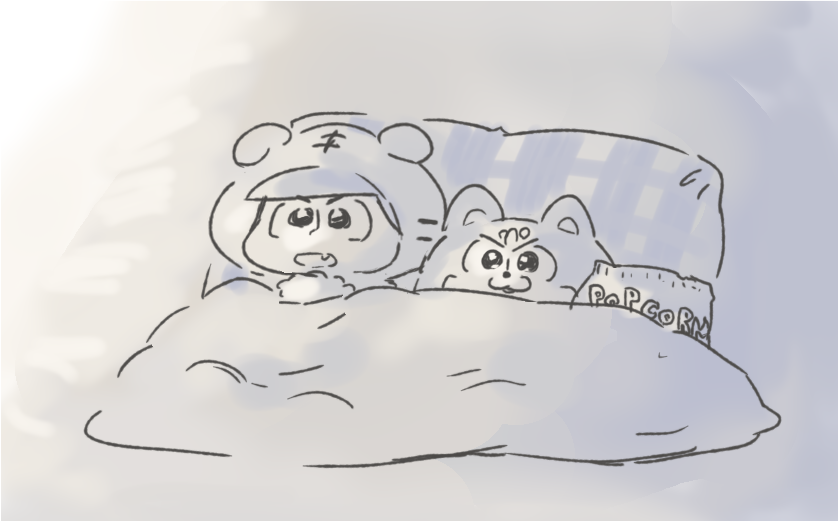 シネマミッドナイト 