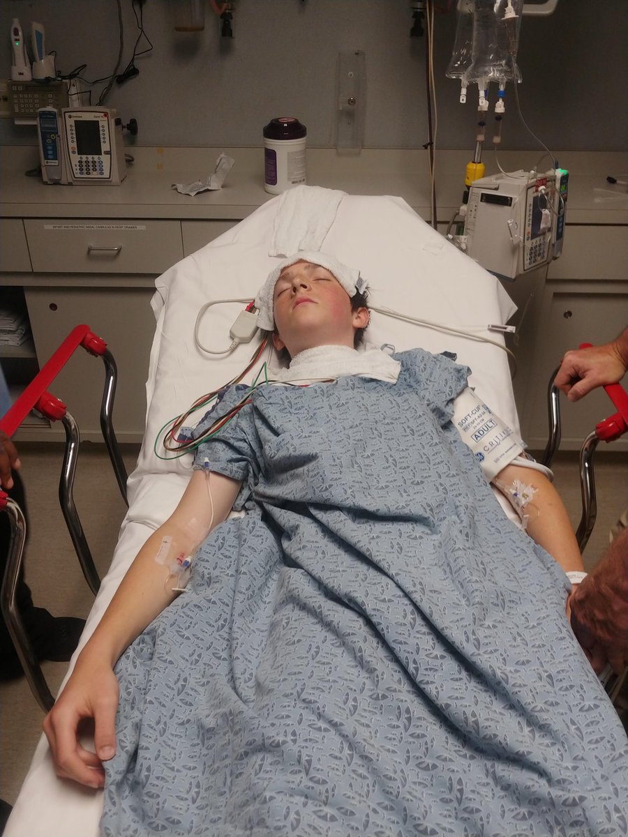 Michael Becton tweet media