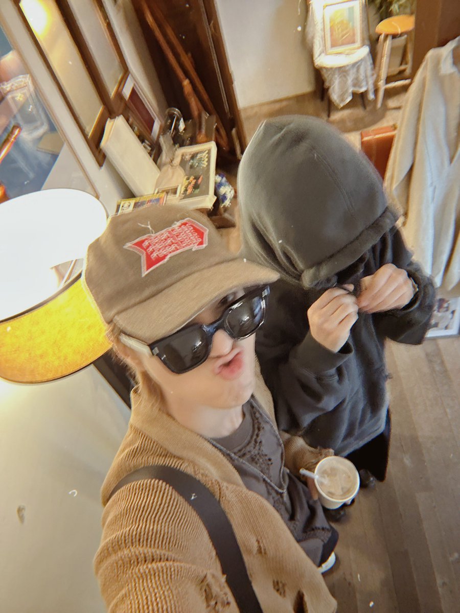 shfly3424's tweet photo. Aku akan berangkat besok untuk pertama kalinya setelah sekian lama. Sampai berjumpa lagi. 😉 @YESUNG_smtown https://t.co/R6oWi0KoN1