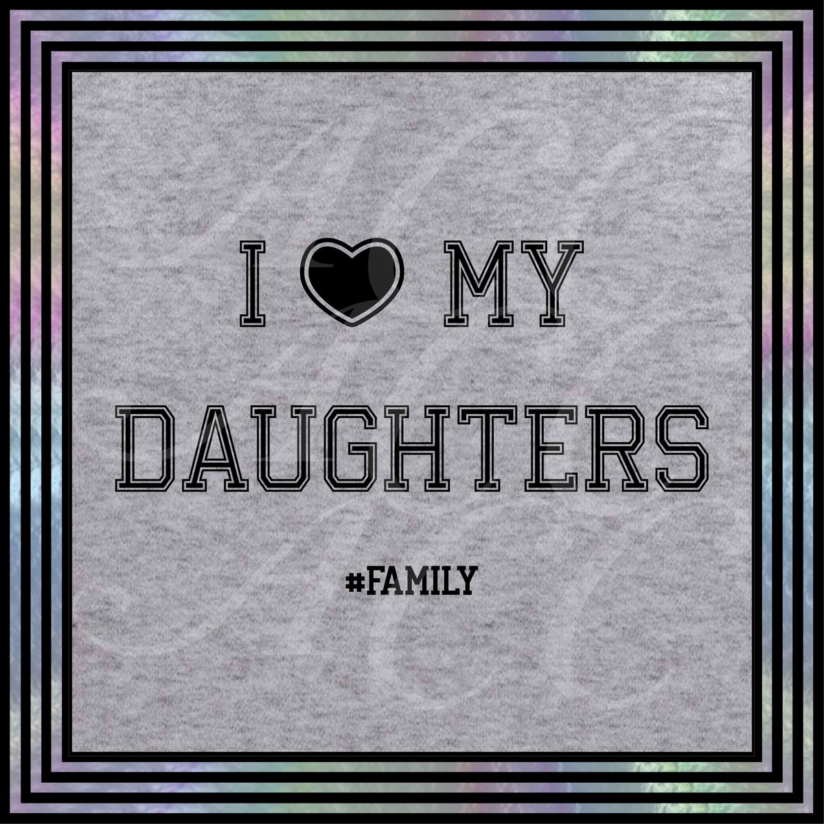 It's National Daughter Day! #DaughterDay #NationalDaughterDay