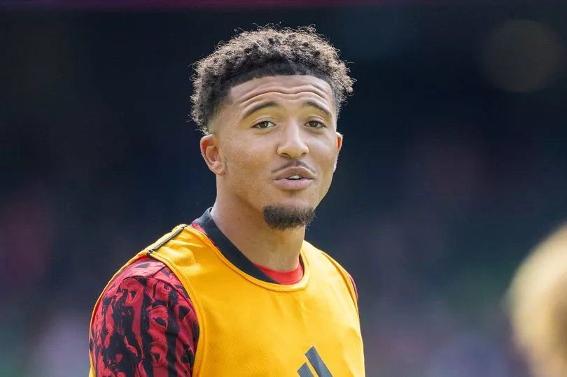 Man United News tweet media