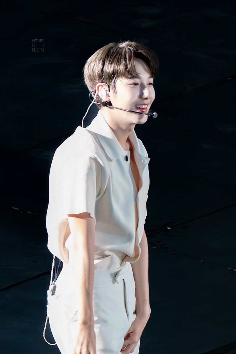 230917 NCT NATION : TOKYO
#런쥔 #RENJUN 
#NCT_NATION_ToTheWorld_TOKYO