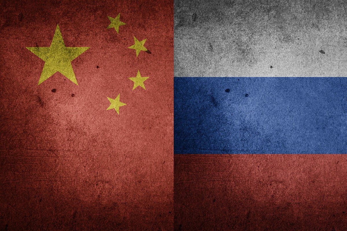 PirateSecon's tweet photo. #Putin’s #Ukraine Invasion and the future of Sino-Russian Relations
(Re)watch here:
https://t.co/QJW1oUy7rr
#PSC #PSC23 #PSC2023 https://t.co/4A0lVmDPK7