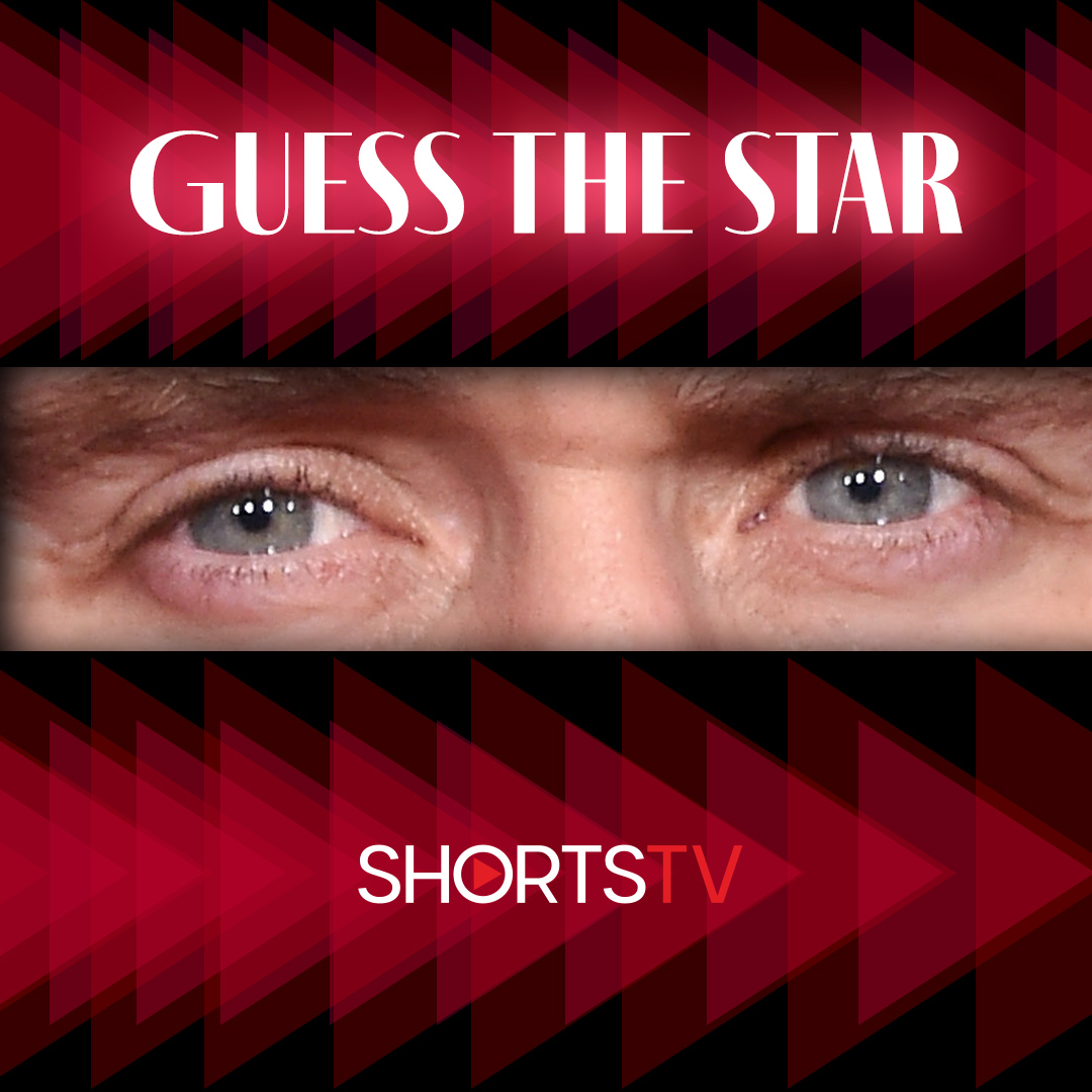 Can you tell us whose eyes these belong to?

We'll reveal the answer on Friday!

#guessthestar #guessthename  #guesswho
