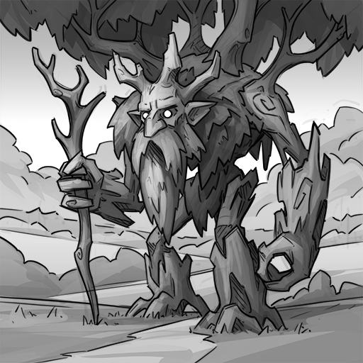 TinkaGames's tweet photo. Thoushall Notpass is a 10/10 legendary earth minion with Bait. That means YOU have to go through him and well...given his name. Best of luck out there 😋🤣👊 

#thoushallnotpass #indiegame  #manastorm #browsergame #gaming #conceptart 

Discord https://t.co/AZPk92xsPE https://t.co/X7kbZrK8Ph