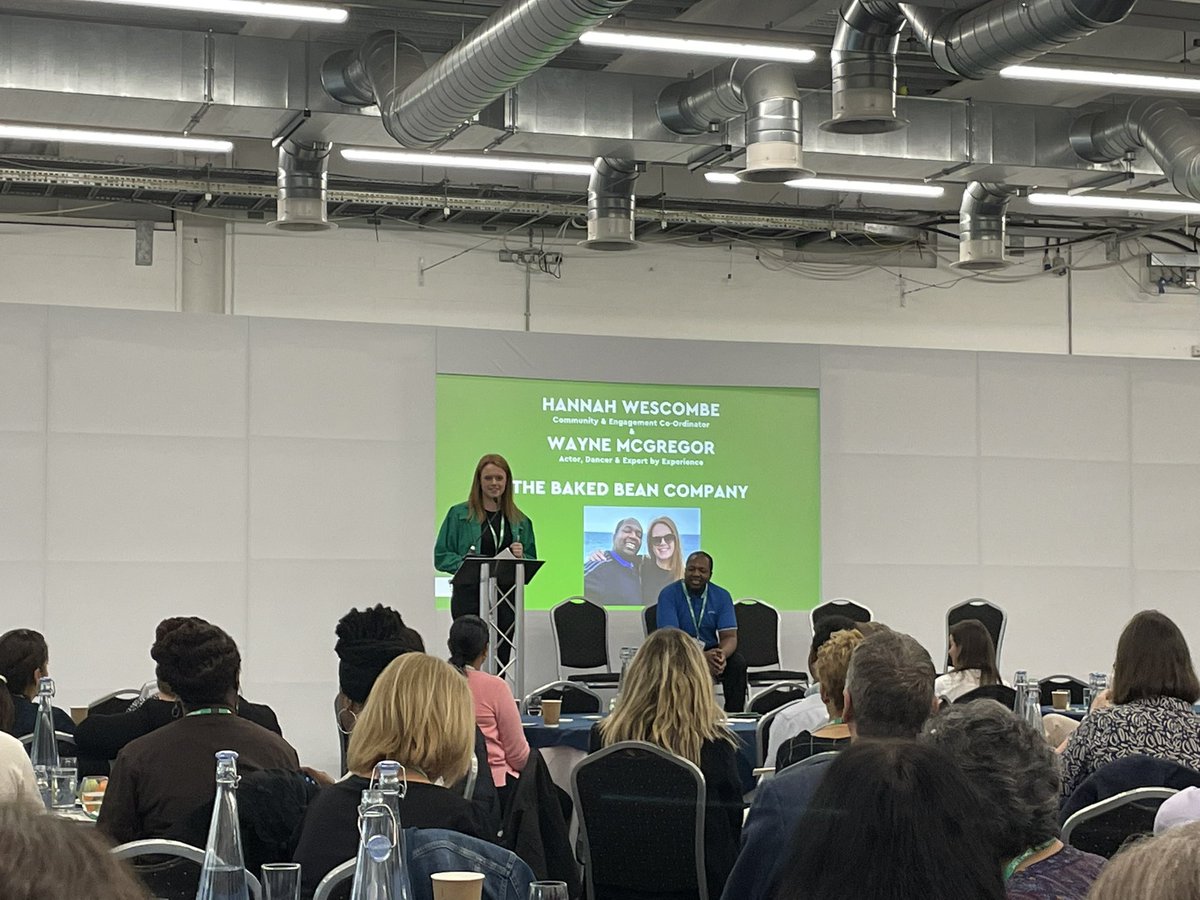 emma_macasph's tweet photo. A truly thought provoking day in my role as Engagement Lead for London at the @macmillancancer #ediconference
Please reach out to me if you have feedback about your cancer journey to help us develop our services to ensure that weβre supporting all communities in the right wayπ https://t.co/DAKdA3veLZ