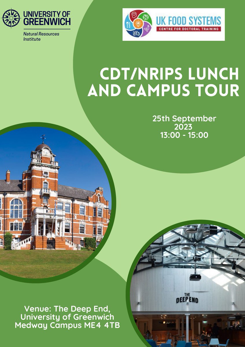 <a href="/NRInstitute/">NRI</a> <a href="/UKFS_CDT/">UK Food Systems Centre for Doctoral Training</a>