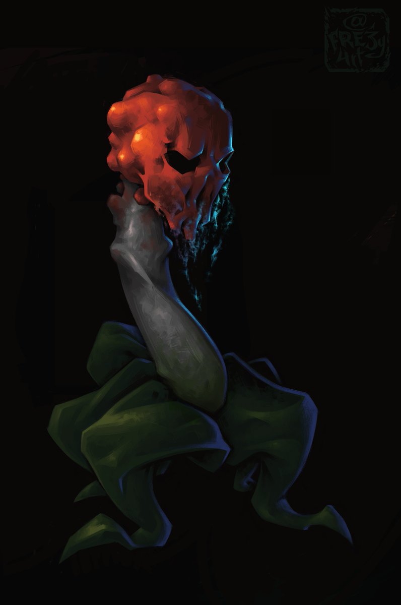 fre3y4rt's tweet photo. Explo Freak
#fanart #art #nucleartrone #nuclear_throne #videogames https://t.co/n6sLOu5IHT
