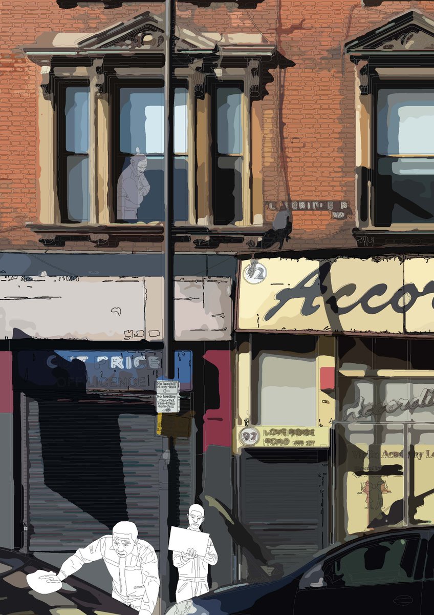 francesca murialdo (@fra_murialdo) on Twitter photo How students spent last year reimagining the future of #Kilburn "this is what education should be about - the students contribute and learn by putting theory to a real-life situation”
mdx.ac.uk/news/2023/08/k… @mdxuninews <a href="/MiddlesexUni/">Middlesex University</a> <a href="/CamdenCouncil/">Camden Council</a> <a href="/BrentCouncil/">BrentCouncil</a> <a href="/OurKilburnNPF/">OurKilburnN'hoodPlan</a> How students spent last year reimagining the future of #Kilburn "this is what education should be about - the students contribute and learn by putting theory to a real-life situation”
mdx.ac.uk/news/2023/08/k… @mdxuninews <a href="/MiddlesexUni/">Middlesex University</a> <a href="/CamdenCouncil/">Camden Council</a> <a href="/BrentCouncil/">BrentCouncil</a> <a href="/OurKilburnNPF/">OurKilburnN'hoodPlan</a>