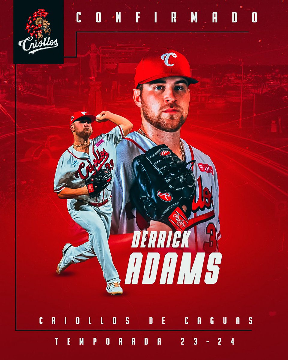 Criollos de Caguas 2️⃣1️⃣🏆 tweet media